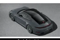 Porsche 992 din 2024 cu 12.290 km - oferta POR184920 - foto 4