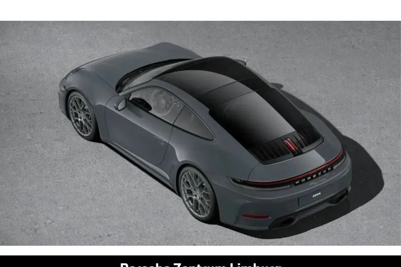 Porsche 992 din 2024 cu 12.290 km - oferta POR184920 - foto 4