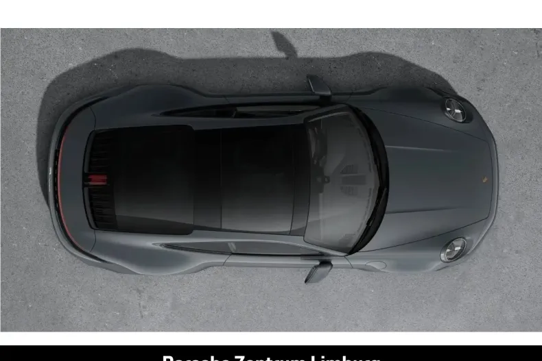 Porsche 992 din 2024 cu 12.290 km - oferta POR184920 - foto 5