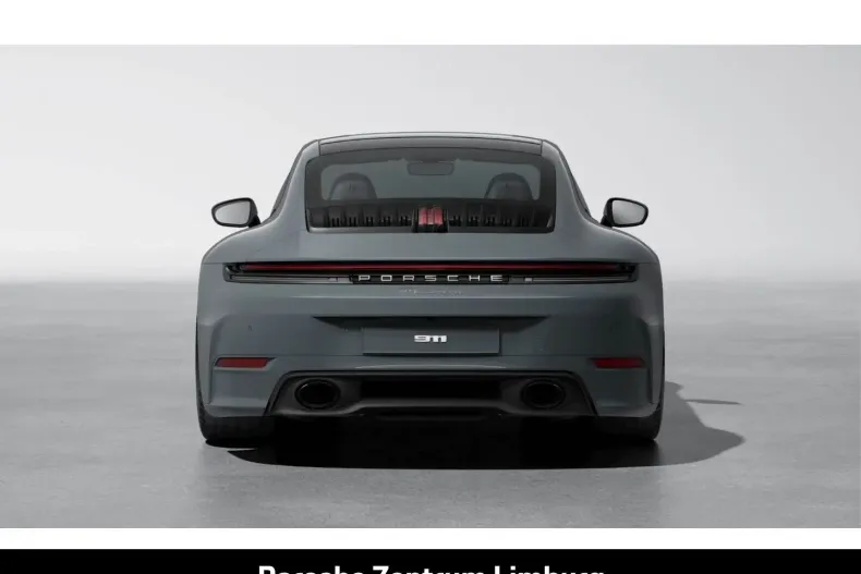 Porsche 992 din 2024 cu 12.290 km - oferta POR184920 - foto 7