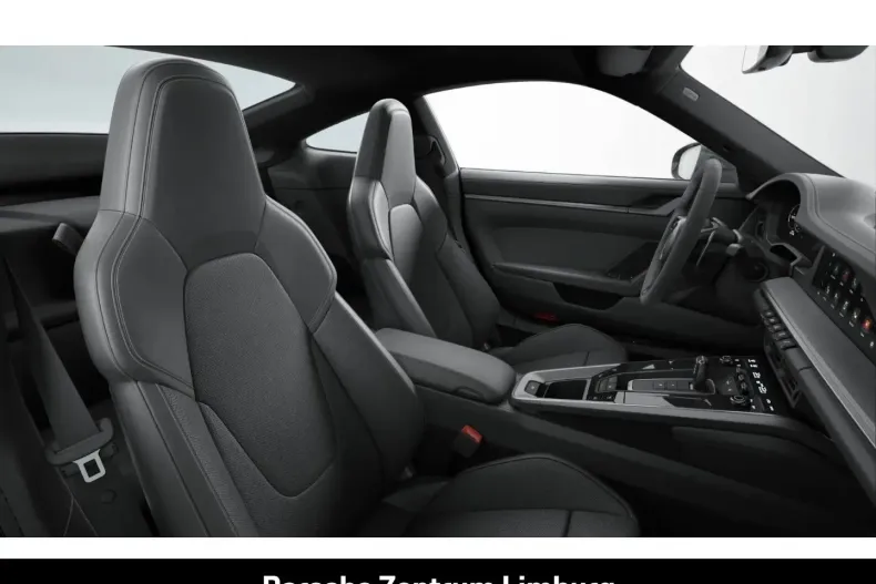 Porsche 992 din 2024 cu 12.290 km - oferta POR184920 - foto 10