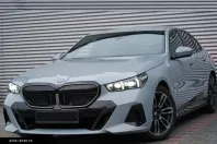 BMW 520 (Seria 5) din 2025 cu 26.700 km - oferta BMW184921 - foto 1