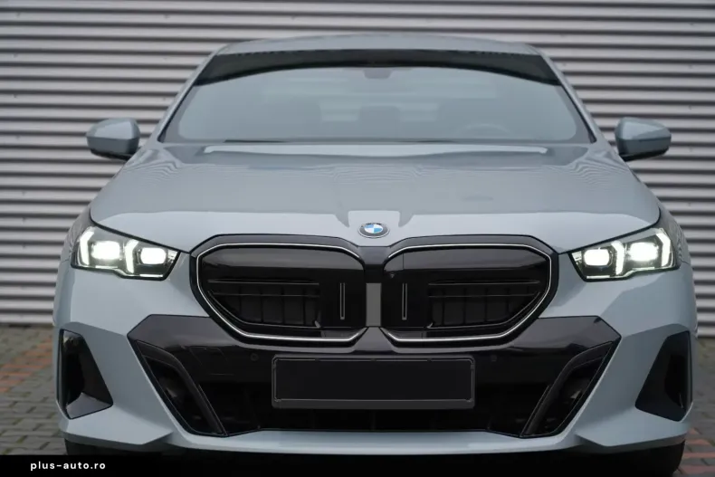 BMW 520 (Seria 5) din 2025 cu 26.700 km - oferta BMW184921 - foto 2