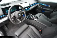 BMW 520 (Seria 5) din 2025 cu 26.700 km - oferta BMW184921 - foto 11