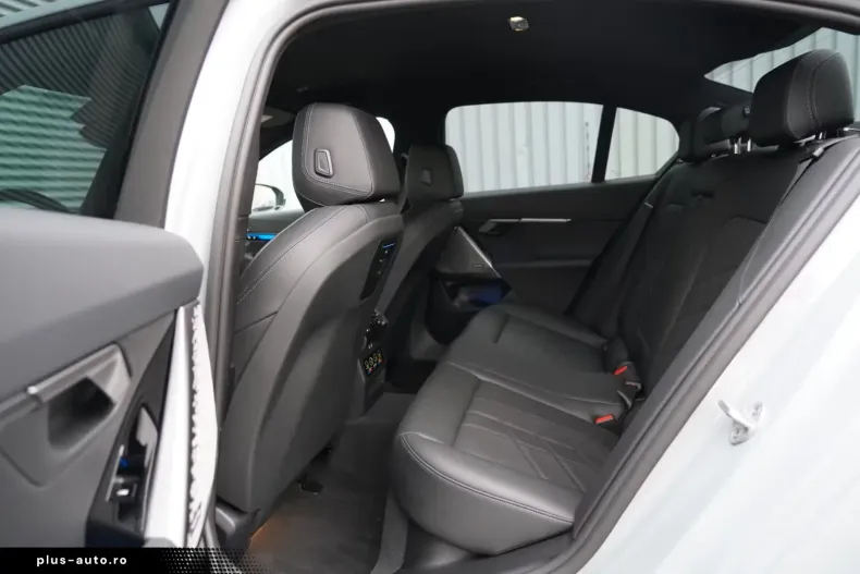 BMW 520 (Seria 5) din 2025 cu 26.700 km - oferta BMW184921 - foto 15