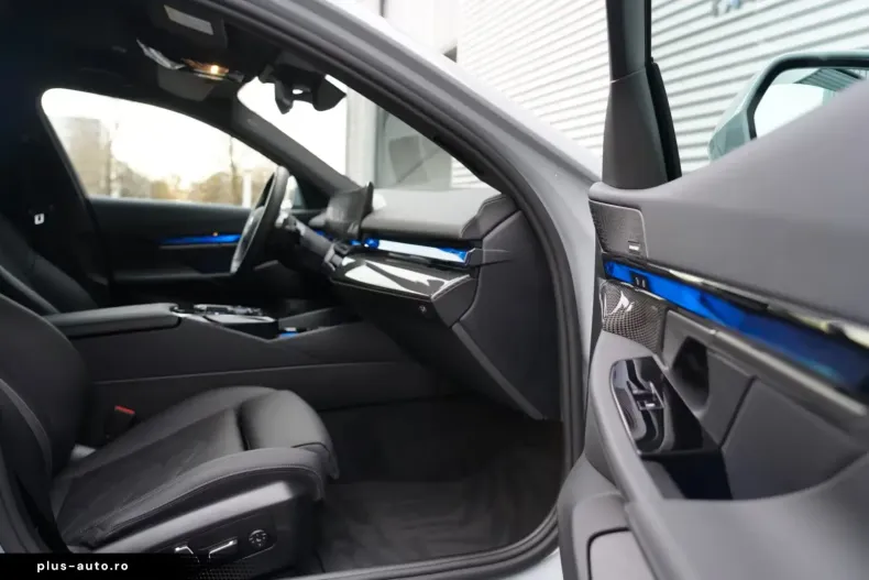 BMW 520 (Seria 5) din 2025 cu 26.700 km - oferta BMW184921 - foto 18