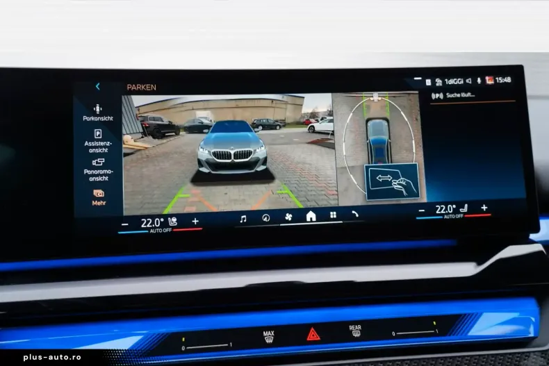 BMW 520 (Seria 5) din 2025 cu 26.700 km - oferta BMW184921 - foto 19