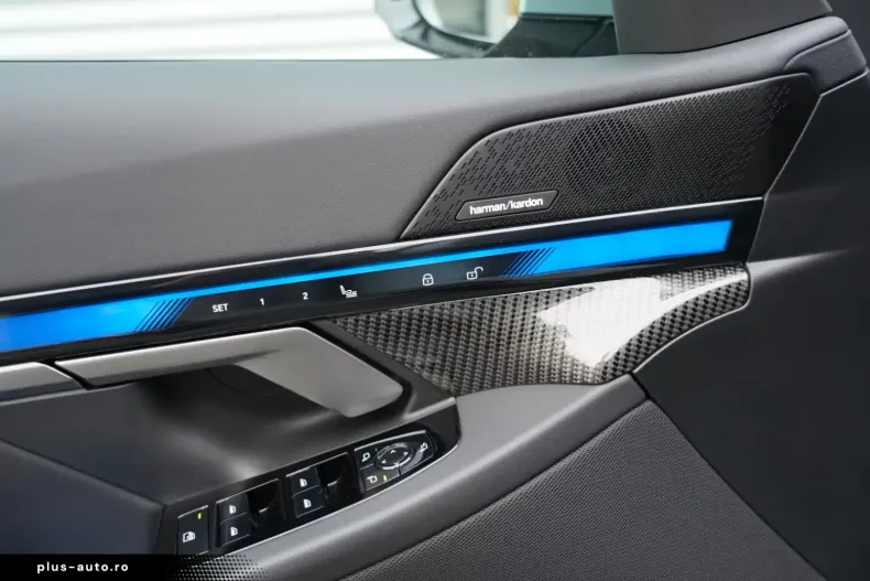 BMW 520 (Seria 5) din 2025 cu 26.700 km - oferta BMW184921 - foto 28