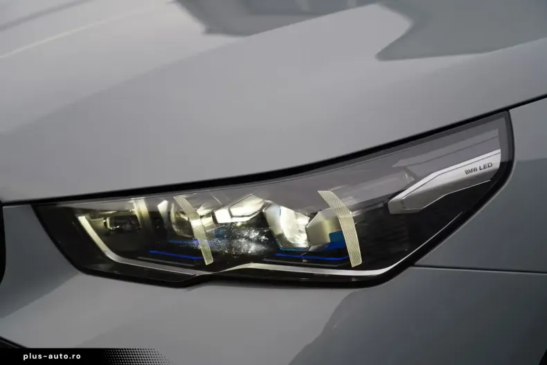 BMW 520 (Seria 5) din 2025 cu 26.700 km - oferta BMW184921 - foto 32