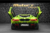 Lamborghini Revuelto din 2025 cu 2.190 km - oferta LAM184923 - foto 5