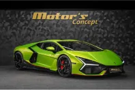Lamborghini Revuelto din 2025 cu 2.190 km - oferta LAM184923 - foto 6