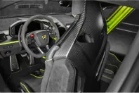 Lamborghini Revuelto din 2025 cu 2.190 km - oferta LAM184923 - foto 11