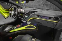 Lamborghini Revuelto din 2025 cu 2.190 km - oferta LAM184923 - foto 12