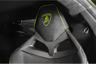 Lamborghini Revuelto din 2025 cu 2.190 km - oferta LAM184923 - foto 14