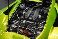 Lamborghini Revuelto din 2025 cu 2.190 km - oferta LAM184923 - foto 17