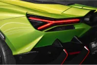 Lamborghini Revuelto din 2025 cu 2.190 km - oferta LAM184923 - foto 23
