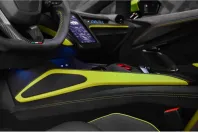 Lamborghini Revuelto din 2025 cu 2.190 km - oferta LAM184923 - foto 24