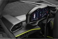 Lamborghini Revuelto din 2025 cu 2.190 km - oferta LAM184923 - foto 25