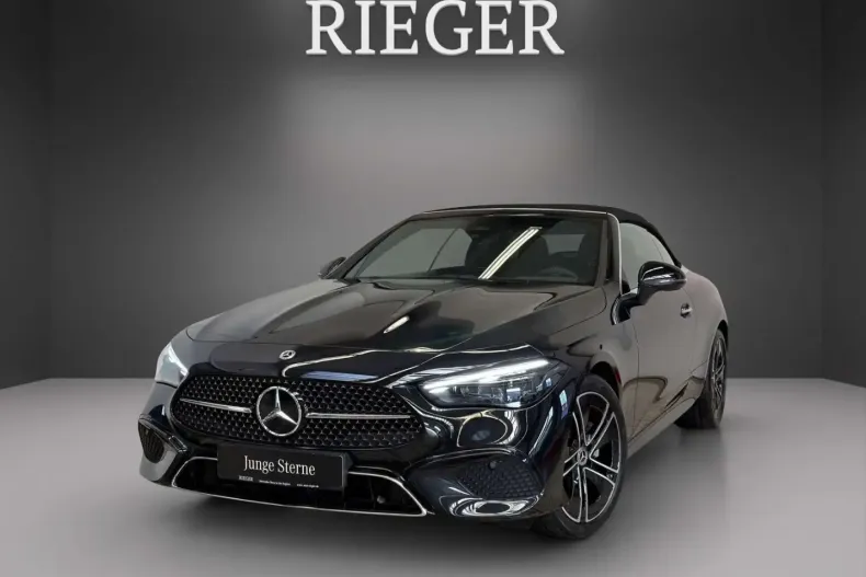 Mercedes-Benz CLE 200 (Clasa CLE) din 2024 cu 4.599 km - oferta MER184925 - foto 1