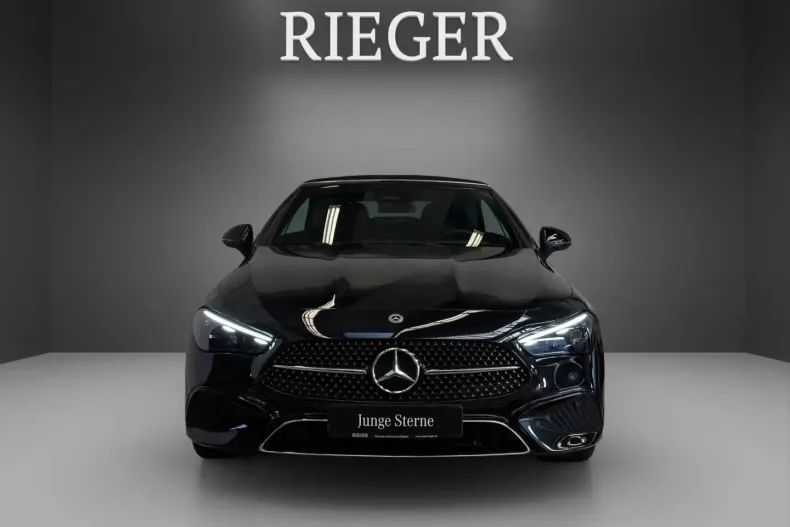 Mercedes-Benz CLE 200 (Clasa CLE) din 2024 cu 4.599 km - oferta MER184925 - foto 2