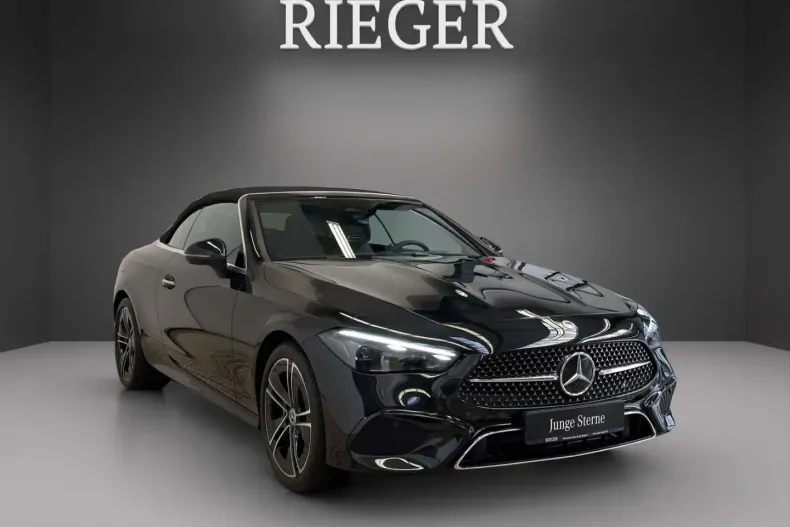 Mercedes-Benz CLE 200 (Clasa CLE) din 2024 cu 4.599 km - oferta MER184925 - foto 3