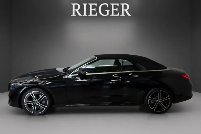 Mercedes-Benz CLE 200 (Clasa CLE) din 2024 cu 4.599 km - oferta MER184925 - foto 5