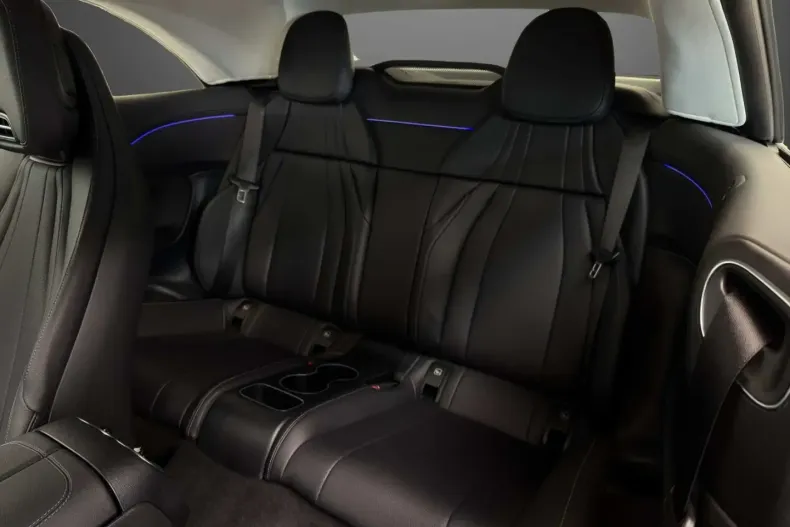 Mercedes-Benz CLE 200 (Clasa CLE) din 2024 cu 4.599 km - oferta MER184925 - foto 8