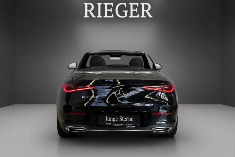 Mercedes-Benz CLE 200 (Clasa CLE) din 2024 cu 4.599 km - oferta MER184925 - foto 10