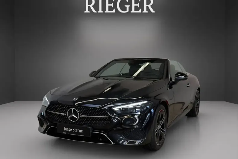 Mercedes-Benz CLE 200 (Clasa CLE) din 2024 cu 4.599 km - oferta MER184925 - foto 11