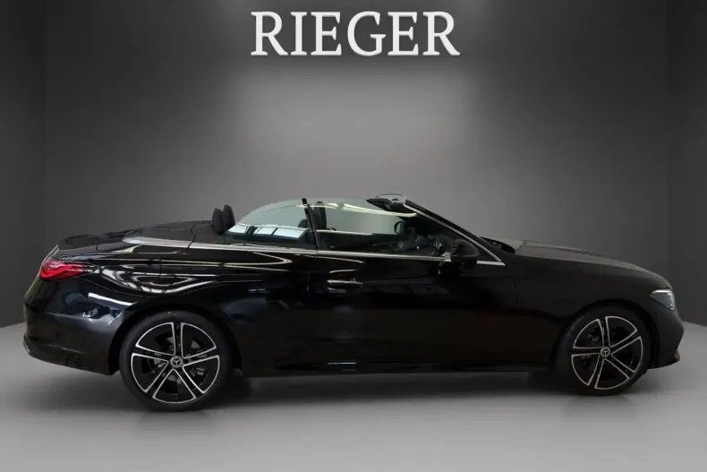 Mercedes-Benz CLE 200 (Clasa CLE) din 2024 cu 4.599 km - oferta MER184925 - foto 14