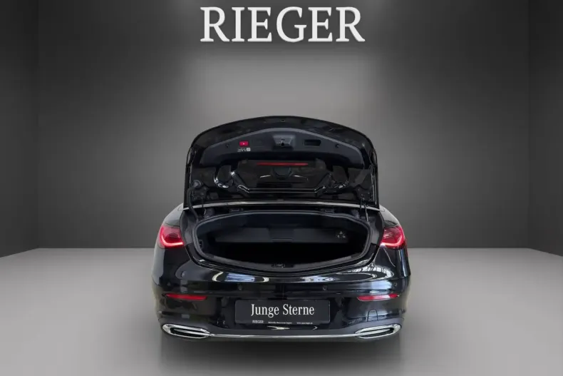 Mercedes-Benz CLE 200 (Clasa CLE) din 2024 cu 4.599 km - oferta MER184925 - foto 16