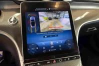 Mercedes-Benz CLE 200 (Clasa CLE) din 2024 cu 4.599 km - oferta MER184925 - foto 17