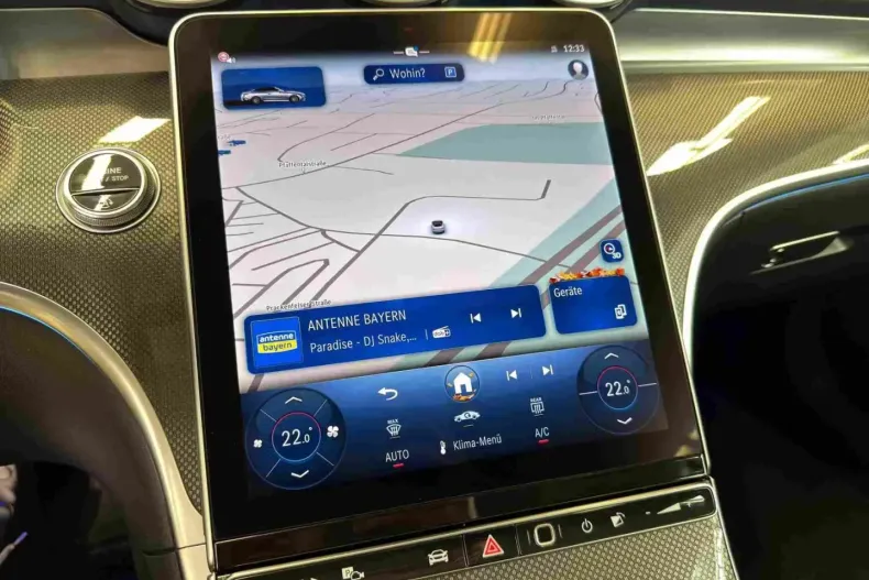 Mercedes-Benz CLE 200 (Clasa CLE) din 2024 cu 4.599 km - oferta MER184925 - foto 18