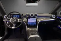 Mercedes-Benz CLE 200 (Clasa CLE) din 2024 cu 4.599 km - oferta MER184925 - foto 20