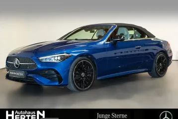 Mercedes-Benz CLE 220 din 2024 - oferta MER184926