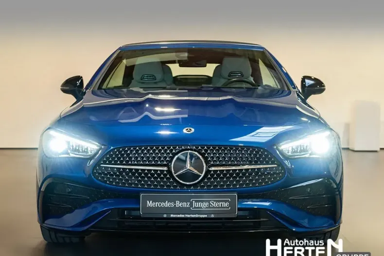 Mercedes-Benz CLE 220 (Clasa CLE) din 2024 cu 18.909 km - oferta MER184926 - foto 2