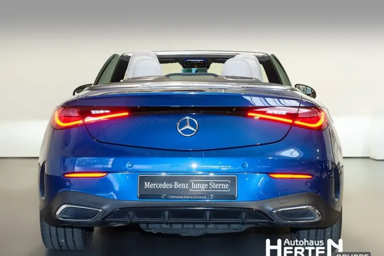 Mercedes-Benz CLE 220 (Clasa CLE) din 2024 cu 18.909 km - oferta MER184926 - foto 4