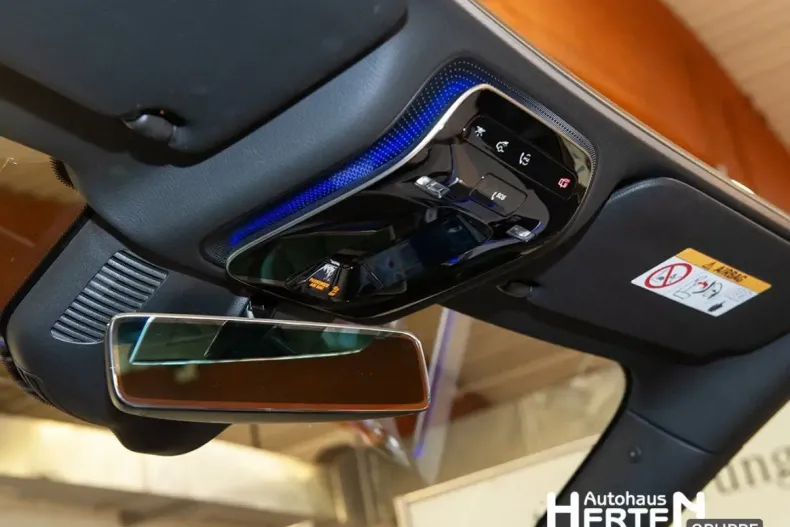 Mercedes-Benz CLE 220 (Clasa CLE) din 2024 cu 18.909 km - oferta MER184926 - foto 11