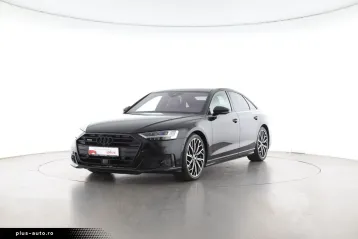Audi A8 din 2021 - oferta AUD184928