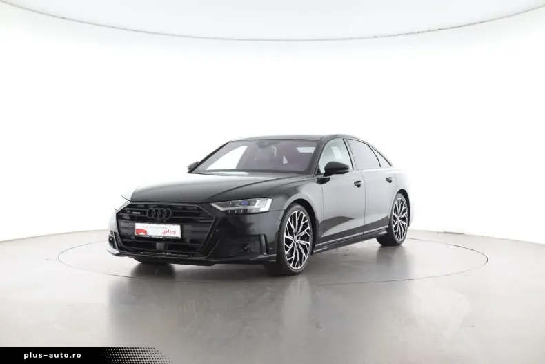 Audi A8 din 2021 cu 81.966 km - oferta AUD184928 - foto 1