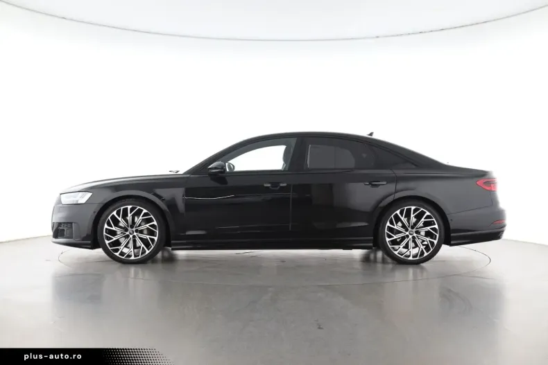 Audi A8 din 2021 cu 81.966 km - oferta AUD184928 - foto 2