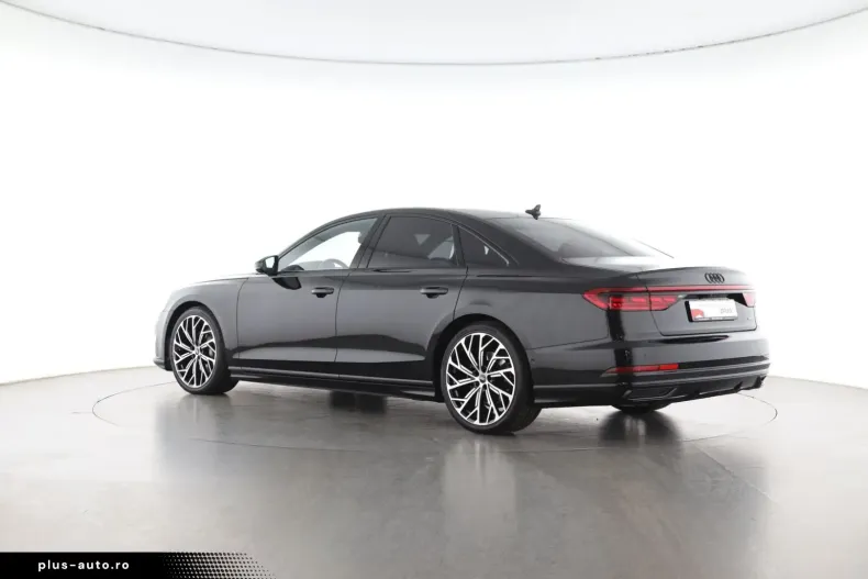 Audi A8 din 2021 cu 81.966 km - oferta AUD184928 - foto 3