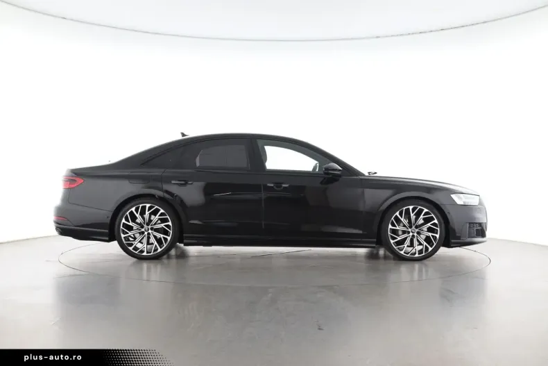 Audi A8 din 2021 cu 81.966 km - oferta AUD184928 - foto 6