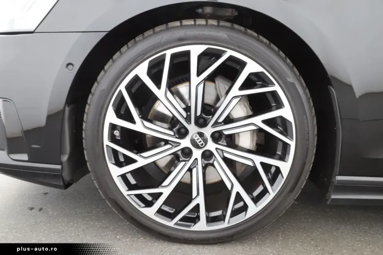 Audi A8 din 2021 cu 81.966 km - oferta AUD184928 - foto 7