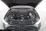 Audi A8 din 2021 cu 81.966 km - oferta AUD184928 - foto 8