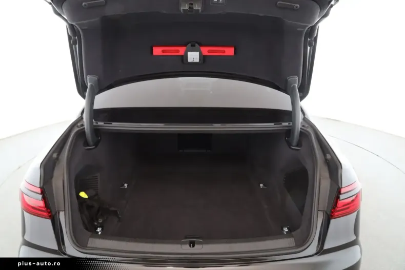 Audi A8 din 2021 cu 81.966 km - oferta AUD184928 - foto 9