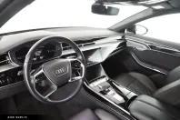 Audi A8 din 2021 cu 81.966 km - oferta AUD184928 - foto 10