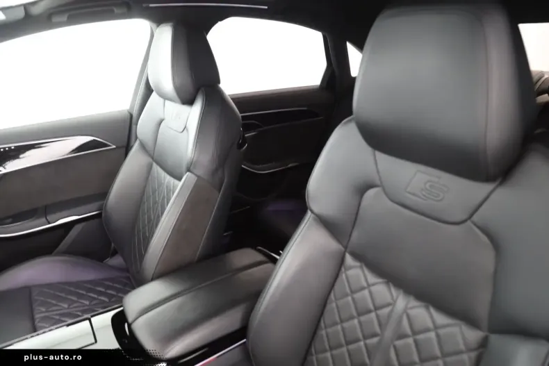 Audi A8 din 2021 cu 81.966 km - oferta AUD184928 - foto 11