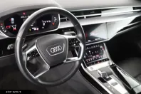 Audi A8 din 2021 cu 81.966 km - oferta AUD184928 - foto 13