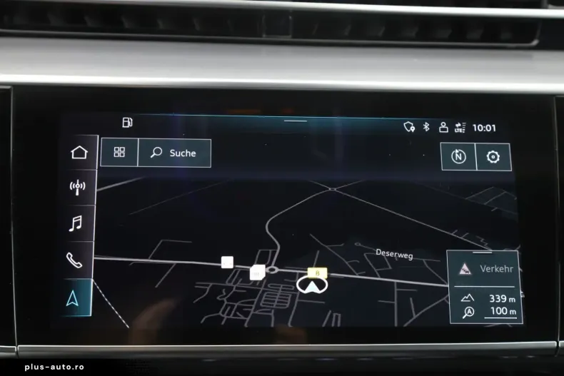 Audi A8 din 2021 cu 81.966 km - oferta AUD184928 - foto 14